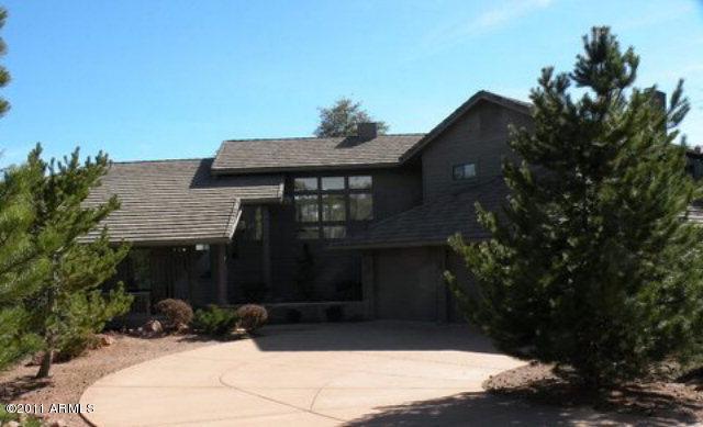 2709 E Coyote Mint Cir., Payson, AZ 85541