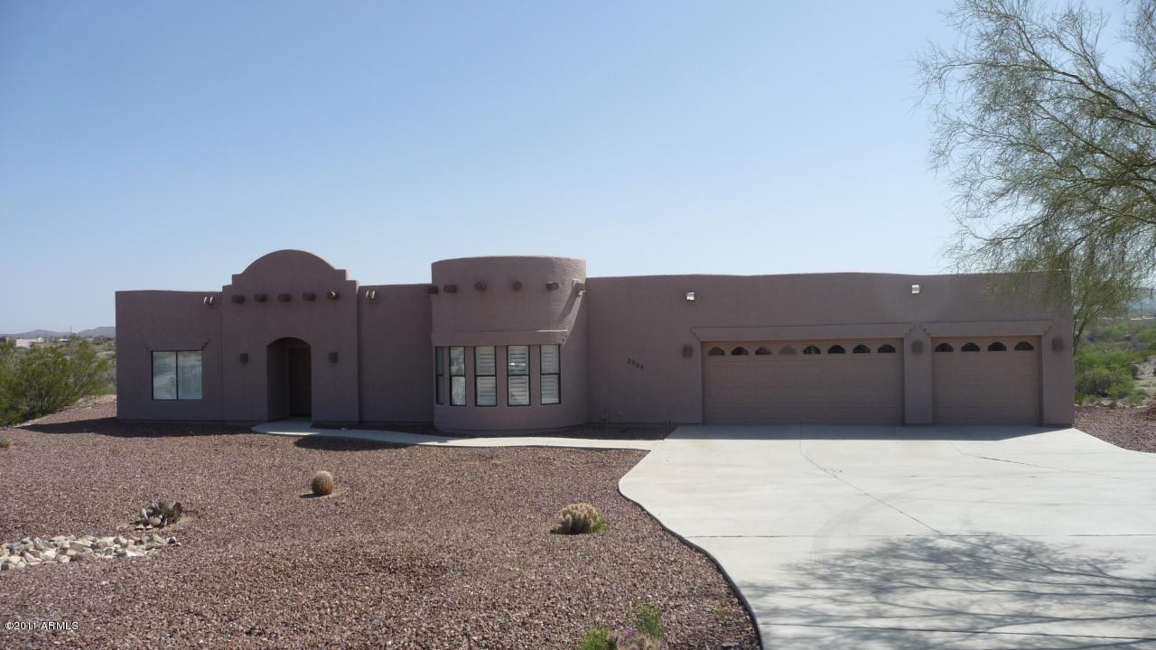 2305 W Highridge Rd., Wickenburg, AZ 85390