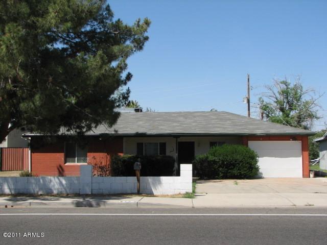 6126 N 47th Ave., Glendale, AZ 85301