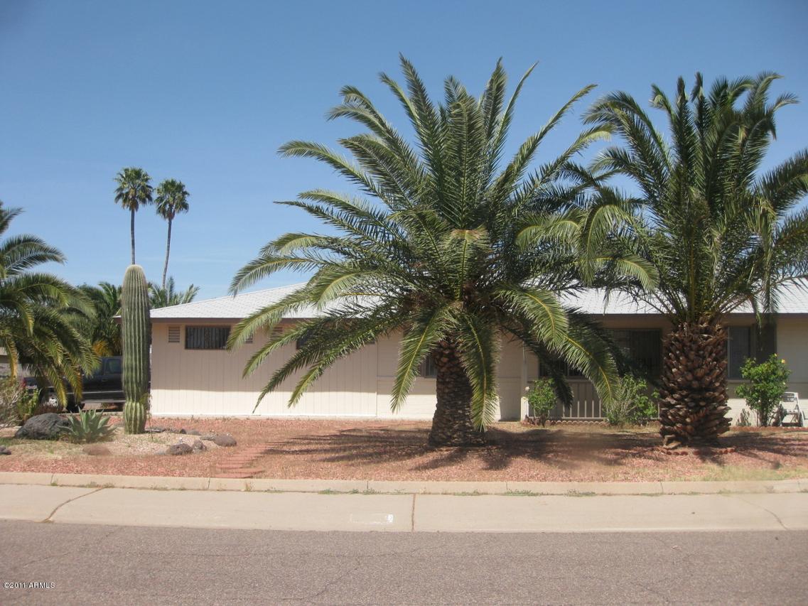 2012 W Anderson Ave., Phoenix, AZ 85023