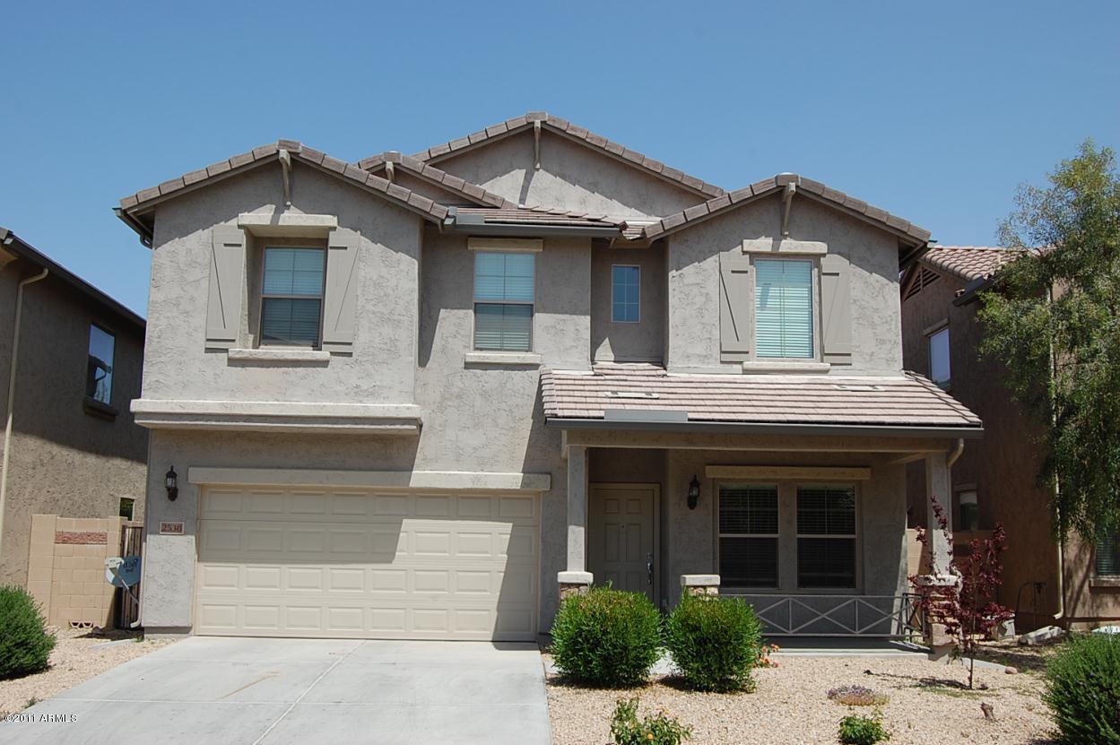 2538 W Cordia Ln., Phoenix, AZ 85085