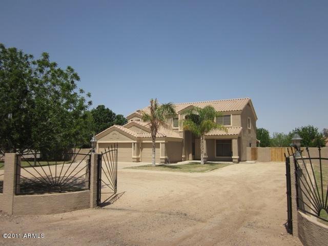 1848 E Country Ct., Gilbert, AZ 85298