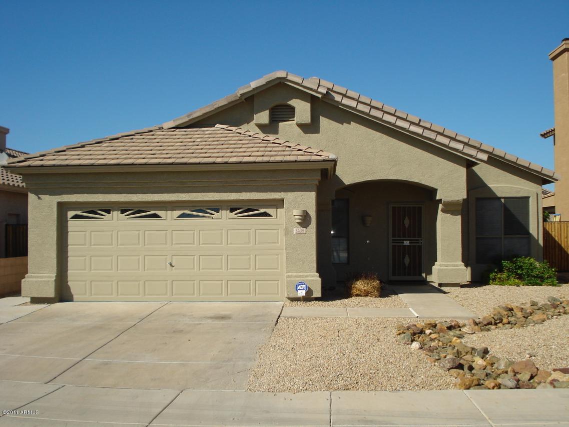 2408 E Cielo Grande Ave., Phoenix, AZ 85024