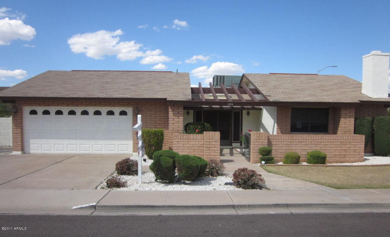 1246 W Lobo Ave., Mesa, AZ 85202