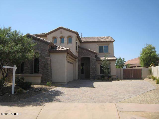 35724 N 34th Dr., Phoenix, AZ 85086