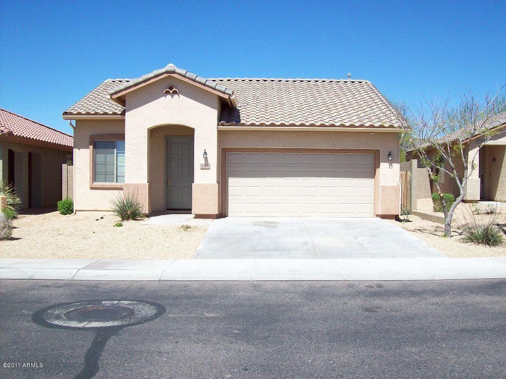 2586 W Patagonia Way, Phoenix, AZ 85086