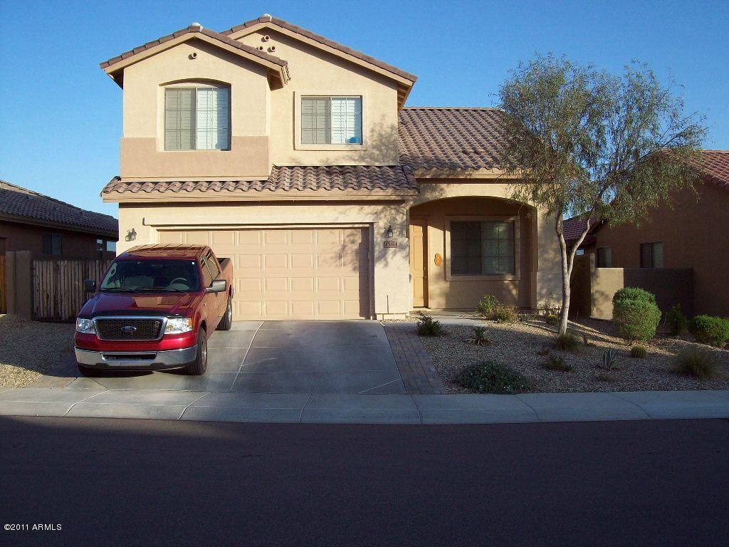 43343 N Heavenly Way, Anthem, AZ 85086