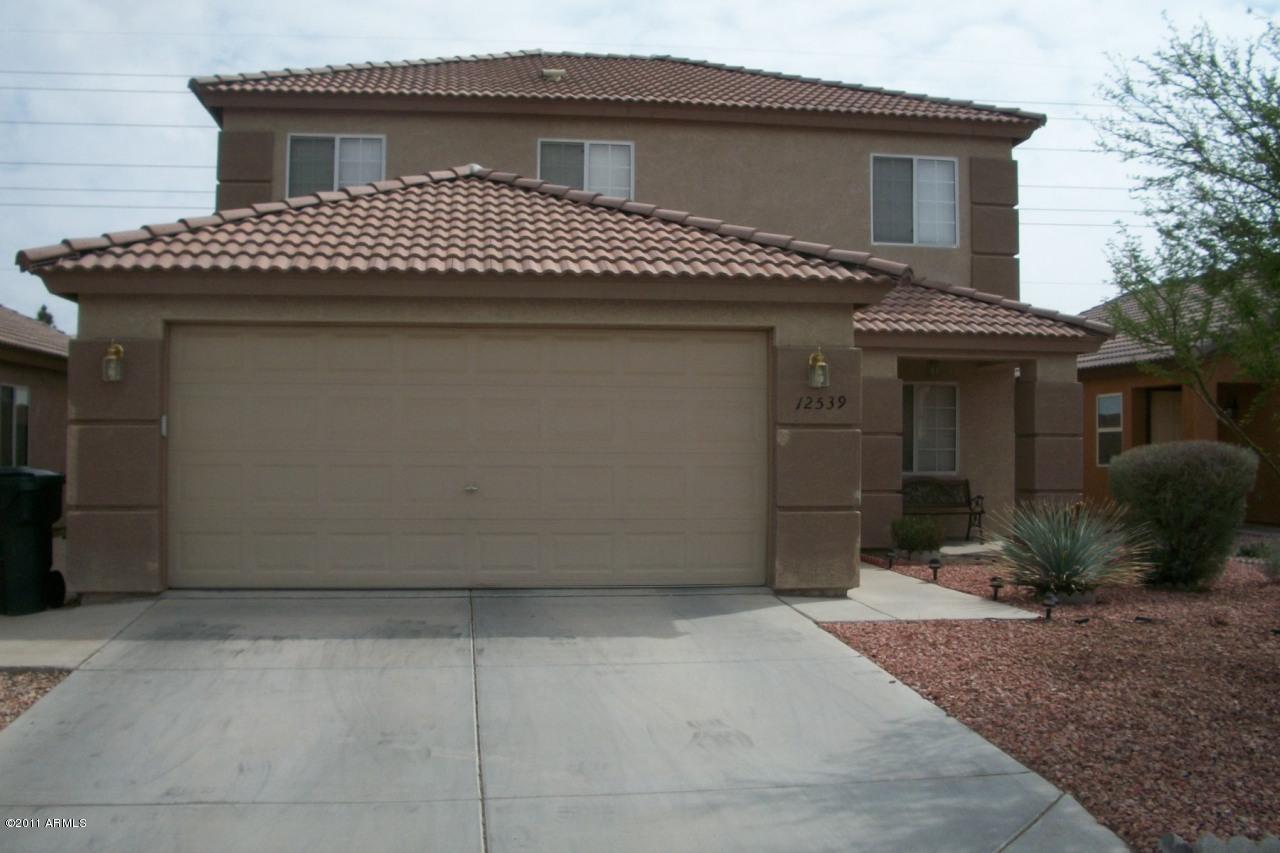 12539 W Charter Oak Rd., El Mirage, AZ 85335