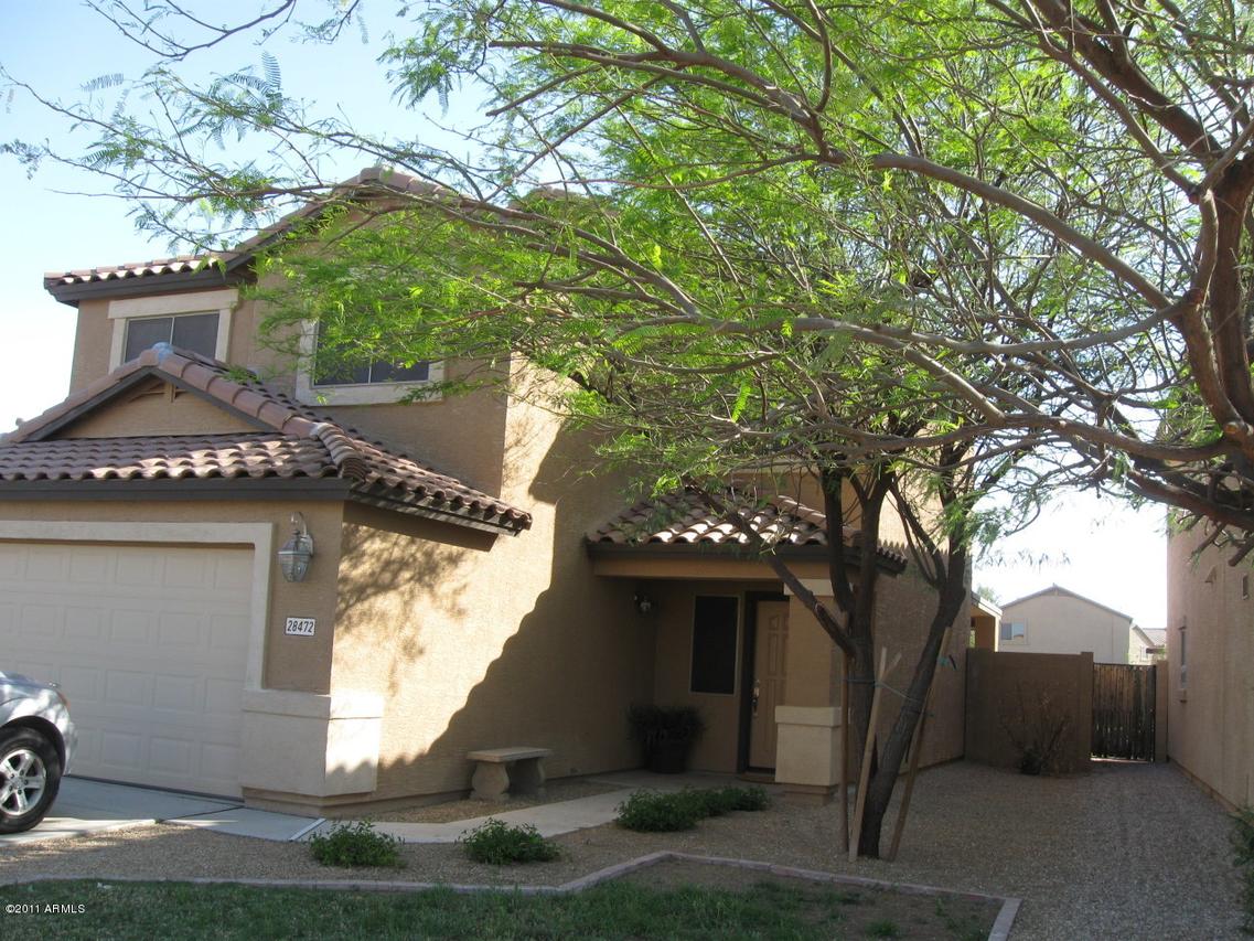 28472 N Dolomite Ln., San Tan Valley, AZ 85143