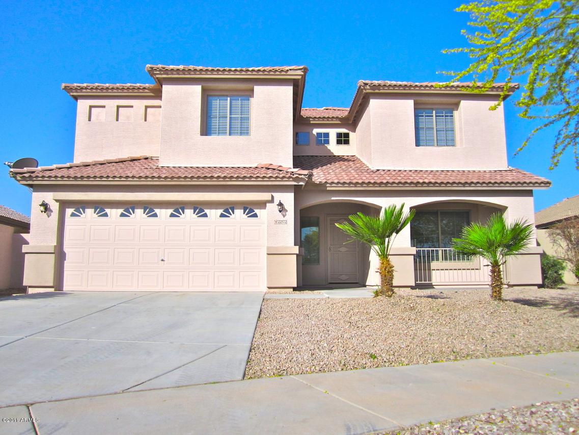 22572 S Palm Valley Ct., Queen Creek, AZ 85142