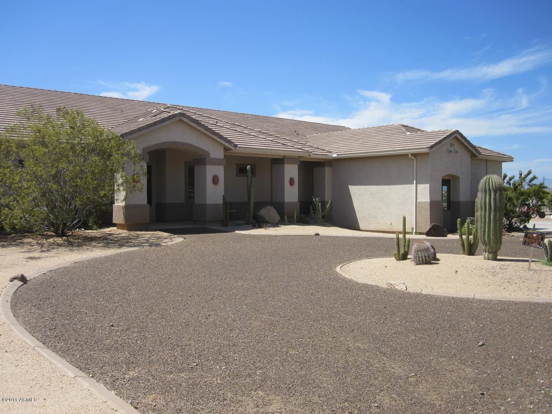 36630 N 15th Ave., Phoenix, AZ 85086