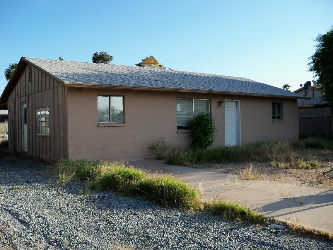 4025 W Nancy Ln., Phoenix, AZ 85041