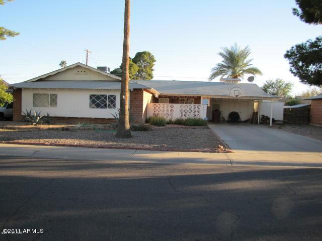 8511 E Cambridge Ave., Scottsdale, AZ 85257