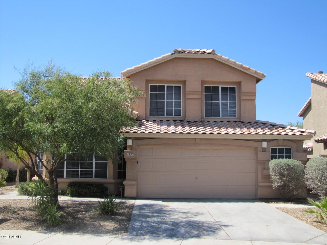 1722 E Pontiac Dr., Phoenix, AZ 85024
