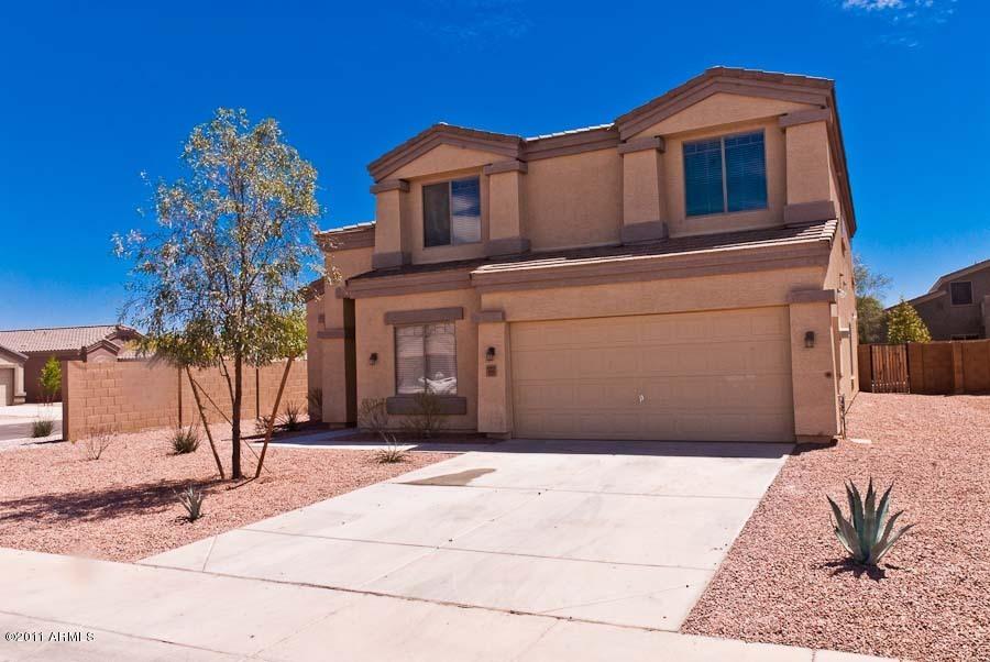 1777 E Oquitoa Dr., Casa Grande, AZ 85122