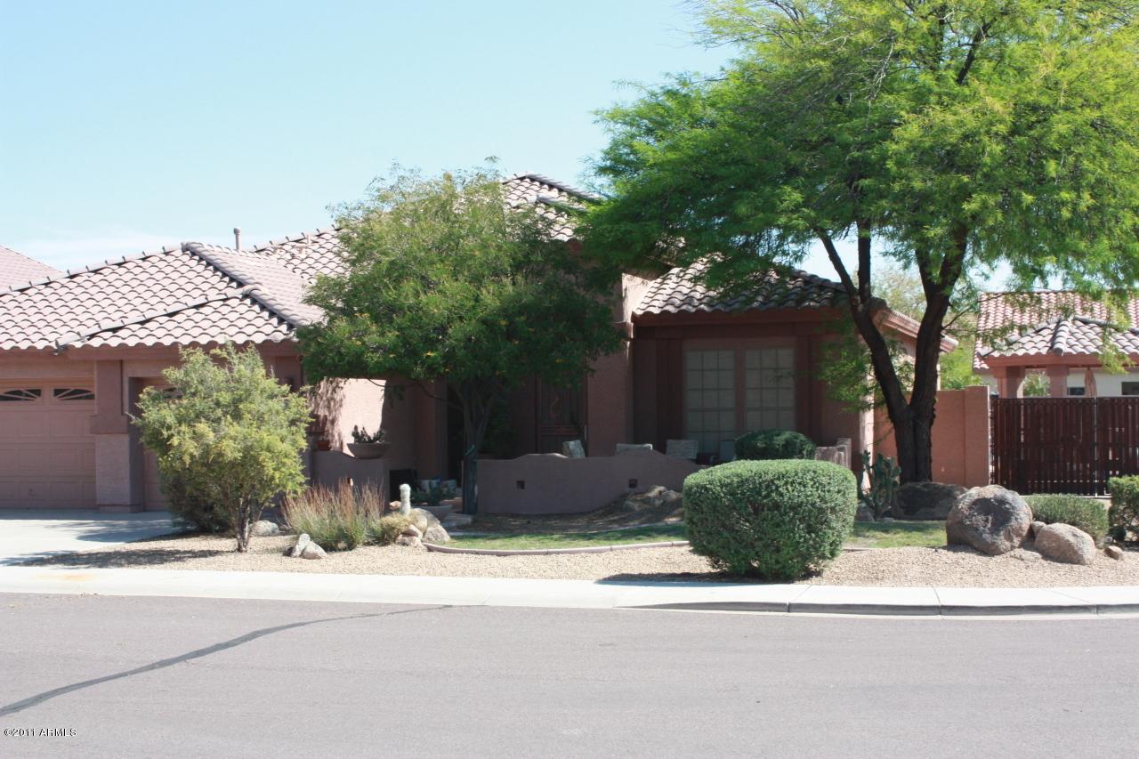 6949 W Tether Tr., Peoria, AZ 85383