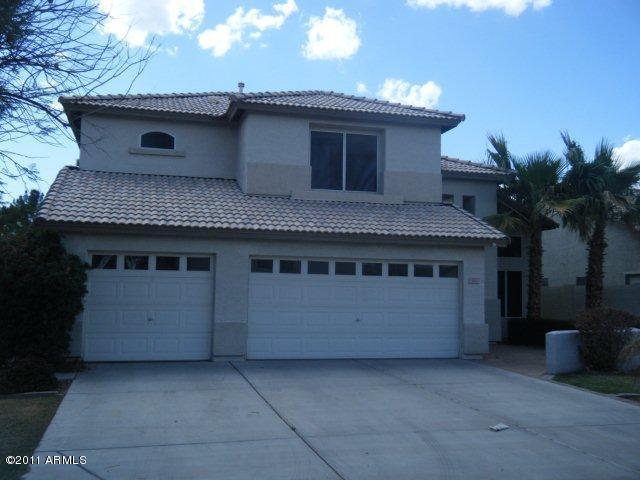 20 N Nielson Ln., Gilbert, AZ 85234