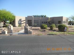 1187 W Via De Palmas St., San Tan Valley, AZ 85140