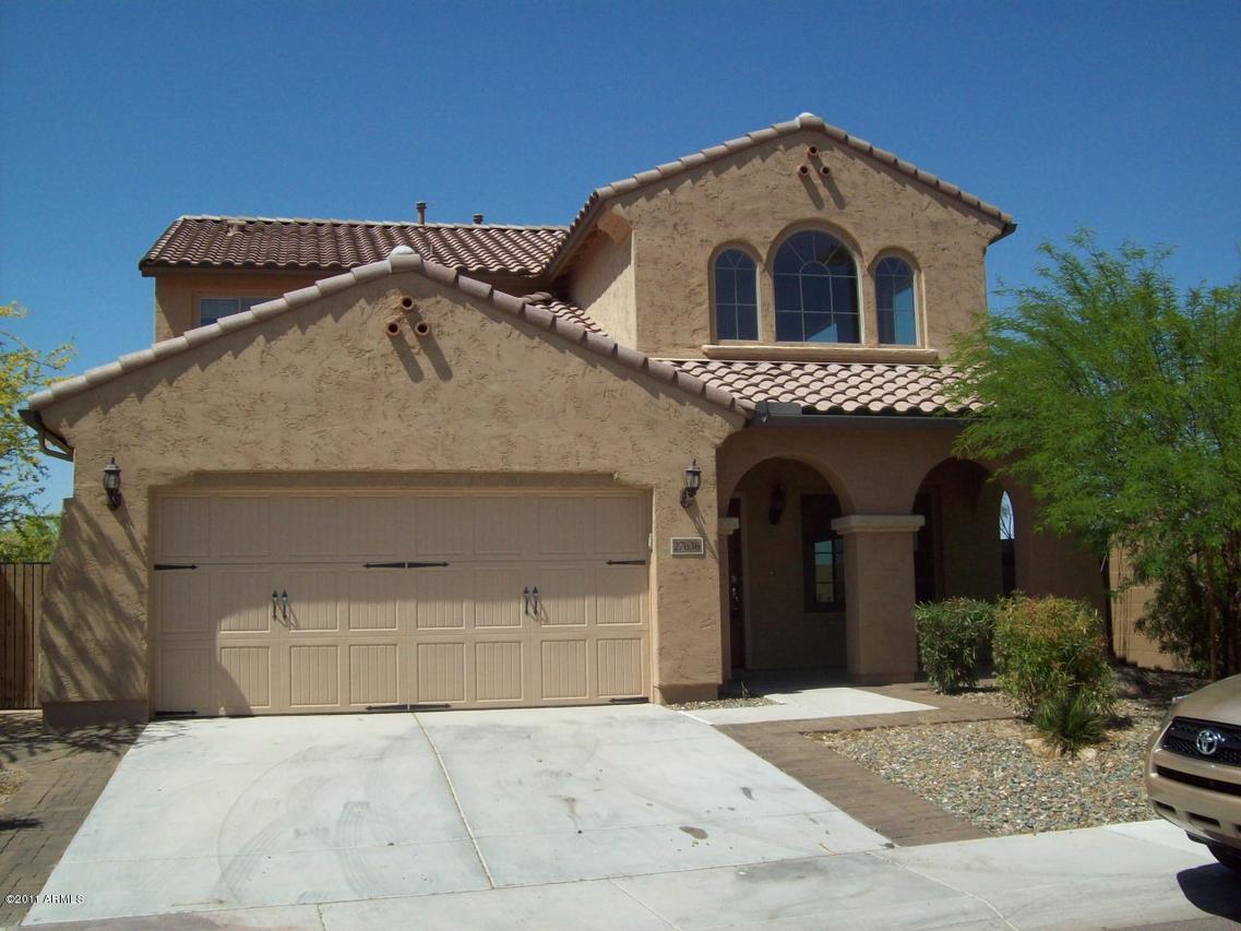 27636 N 18th Dr., Phoenix, AZ 85085