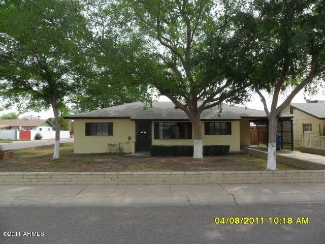 3145 N 20th St., Phoenix, AZ 85016