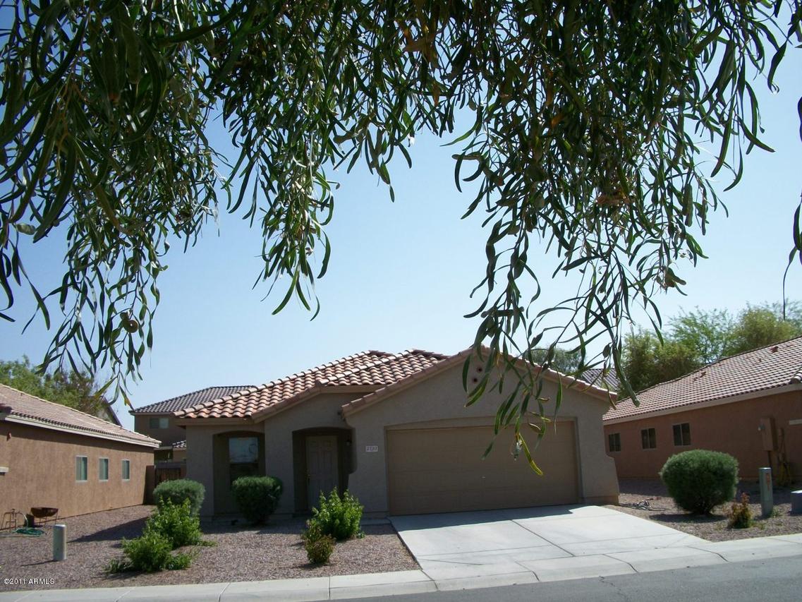 2733 W Allens Peak Dr., San Tan Valley, AZ 85144