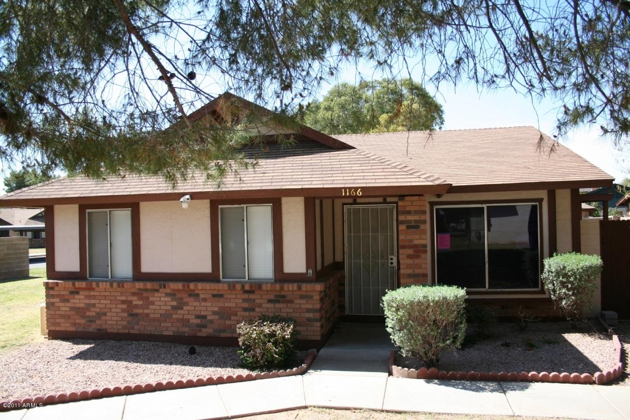 5135 E Evergreen St. #1166, Mesa, AZ 85205