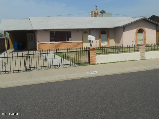 324 W Ardmore Rd., Phoenix, AZ 85041