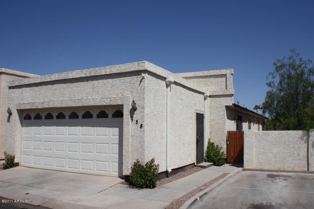 758 E Pepper Dr., Casa Grande, AZ 85122