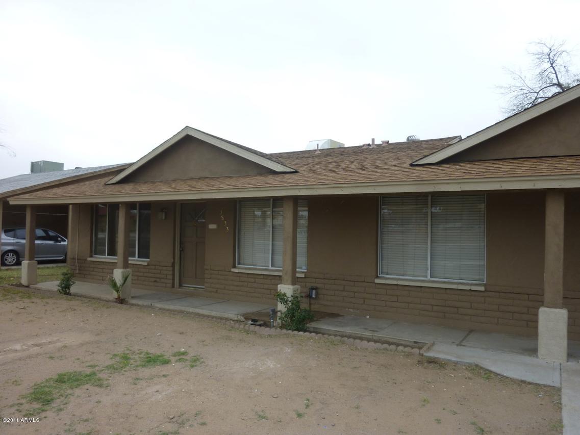 3833 W Greenway Rd., Phoenix, AZ 85053