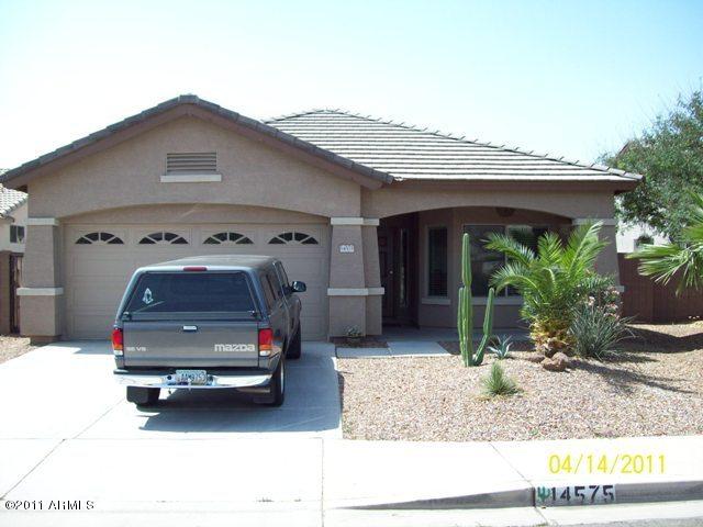 14575 W Gelding Dr., Surprise, AZ 85379