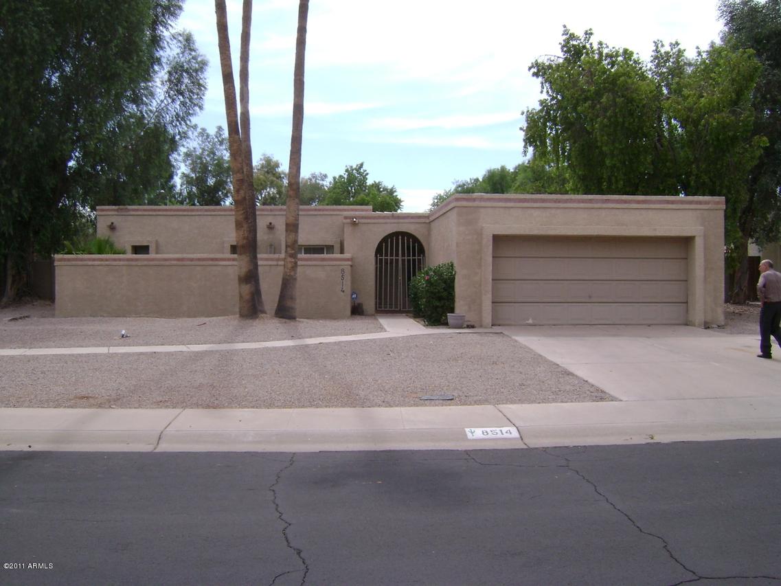 8514 N 85th St., Scottsdale, AZ 85258