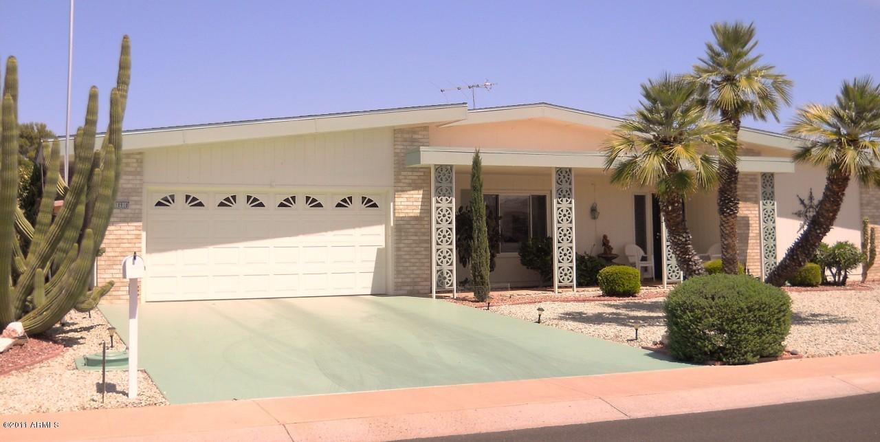 10910 W Sequoia Dr., Sun City, AZ 85373