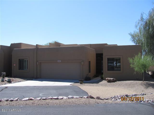 19107 E Buckskin Ct., Rio Verde, AZ 85263