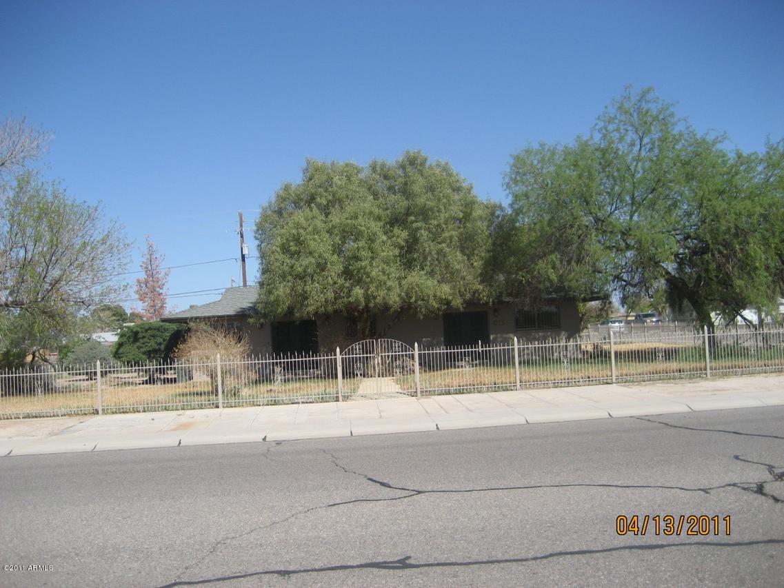575 S Park St., Florence, AZ 85132
