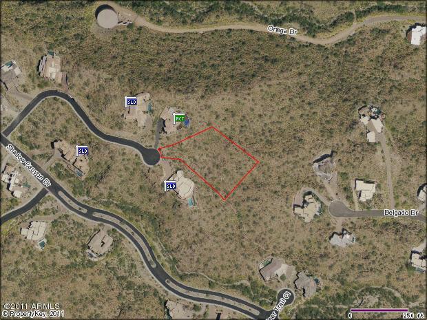 14628 E Gecko Ct. #53, Fountain Hills, AZ 85268