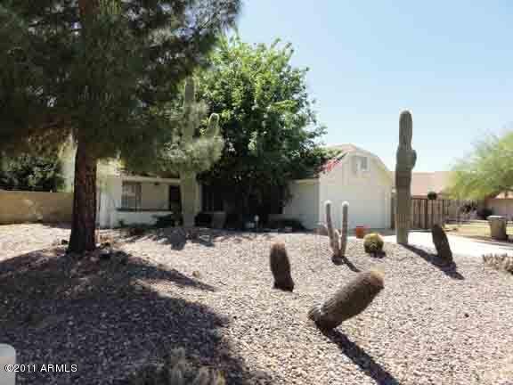 8009 W Pershing Ave., Peoria, AZ 85381