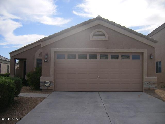 15120 N Luna St., El Mirage, AZ 85335