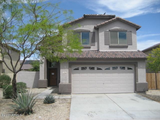 24976 W Hidalgo Dr., Buckeye, AZ 85326