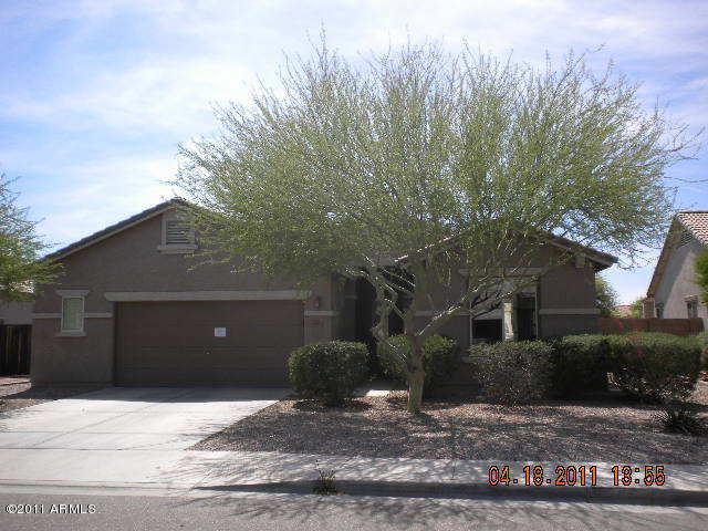 15934 N 164th Ln., Surprise, AZ 85388
