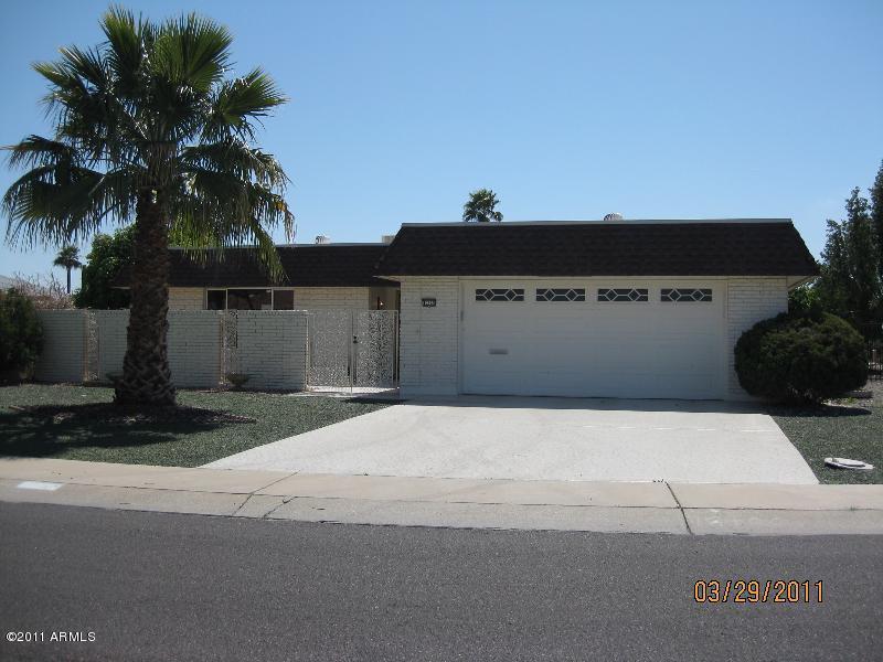 10343 W Cameo Dr., Sun City, AZ 85351