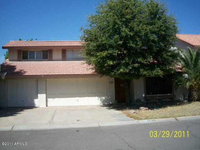 1520 E Westwind Way, Tempe, AZ 85283