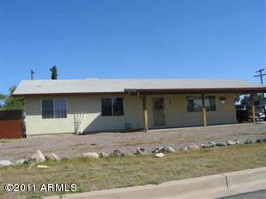 8728 E Boise St., Mesa, AZ 85207