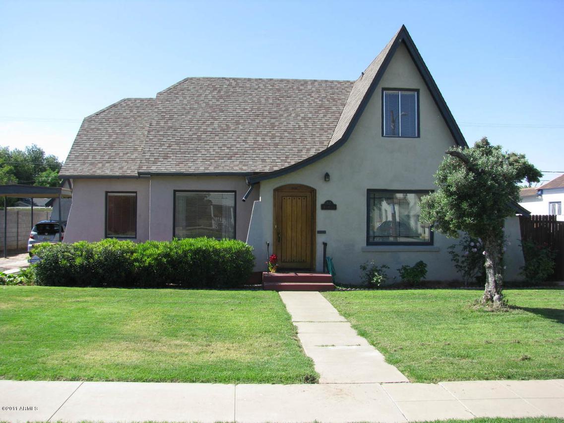 87 W Windsor Ave., Phoenix, AZ 85003