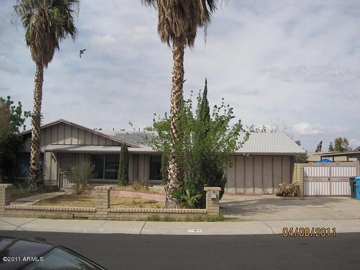 1622 W Libby St., Phoenix, AZ 85023