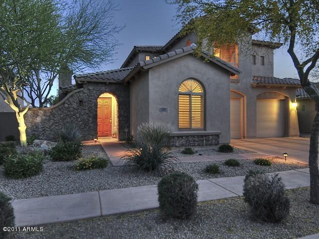 2917 W Donatello Dr., Phoenix, AZ 85086