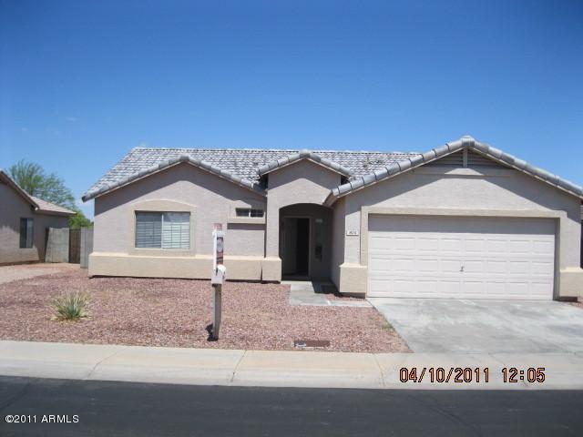 804 E Roberts Ave., Buckeye, AZ 85326