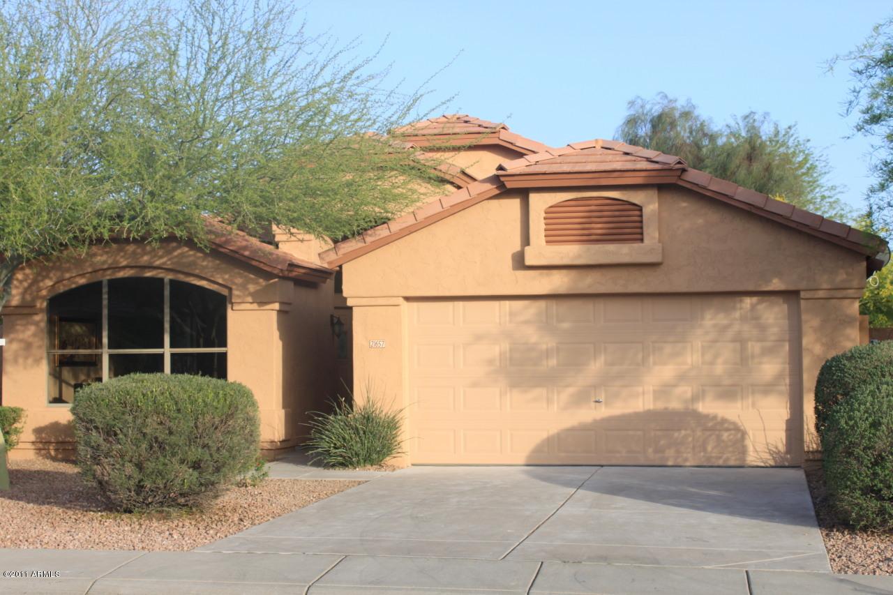 21657 N 45th St., Phoenix, AZ 85050