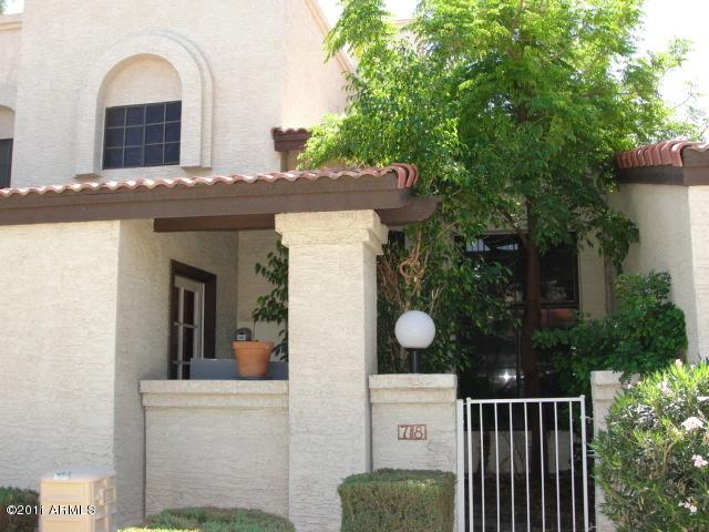 1718 S Longmore St. #78, Mesa, AZ 85202