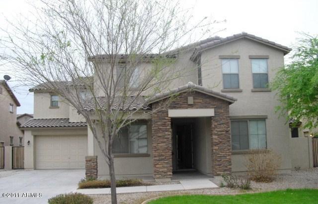 21421 E Roundup Way, Queen Creek, AZ 85142