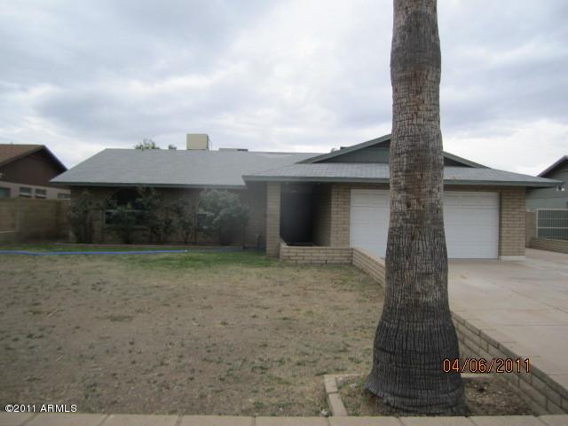 4727 W Mountain View Rd., Glendale, AZ 85302